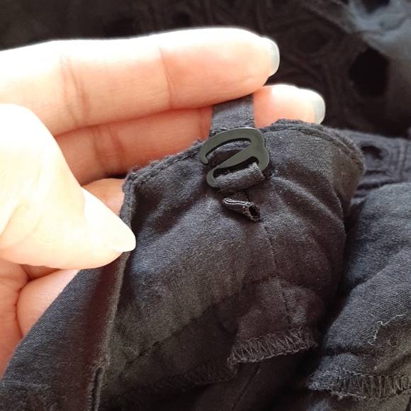 MNG suit black dress - Picture 7 of 8